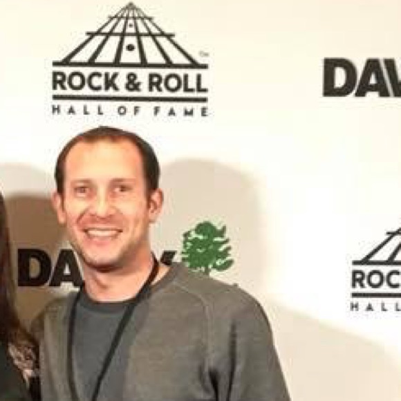 Meet your Posher, Craig - Picture 1 of 1